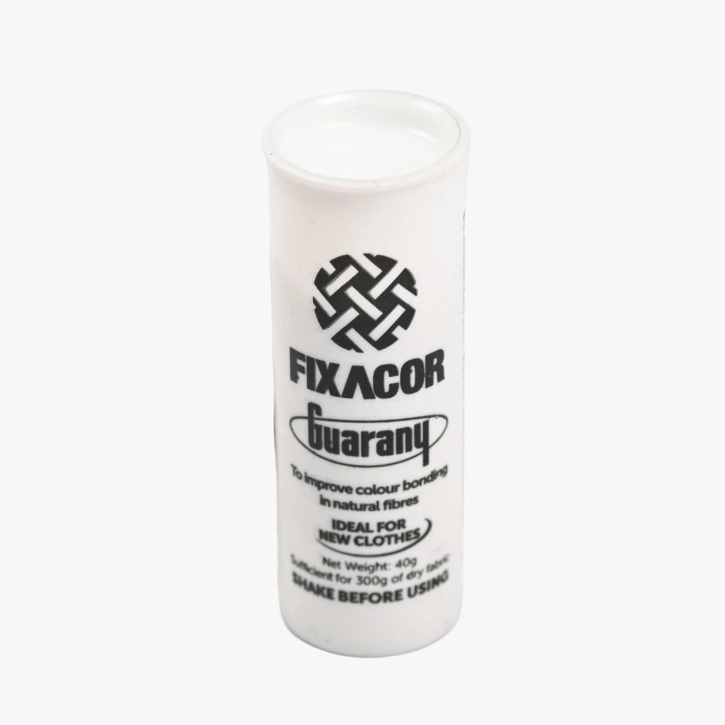 Fabric Dye Guarany Fixacor (40g) - Ragland Fabrics