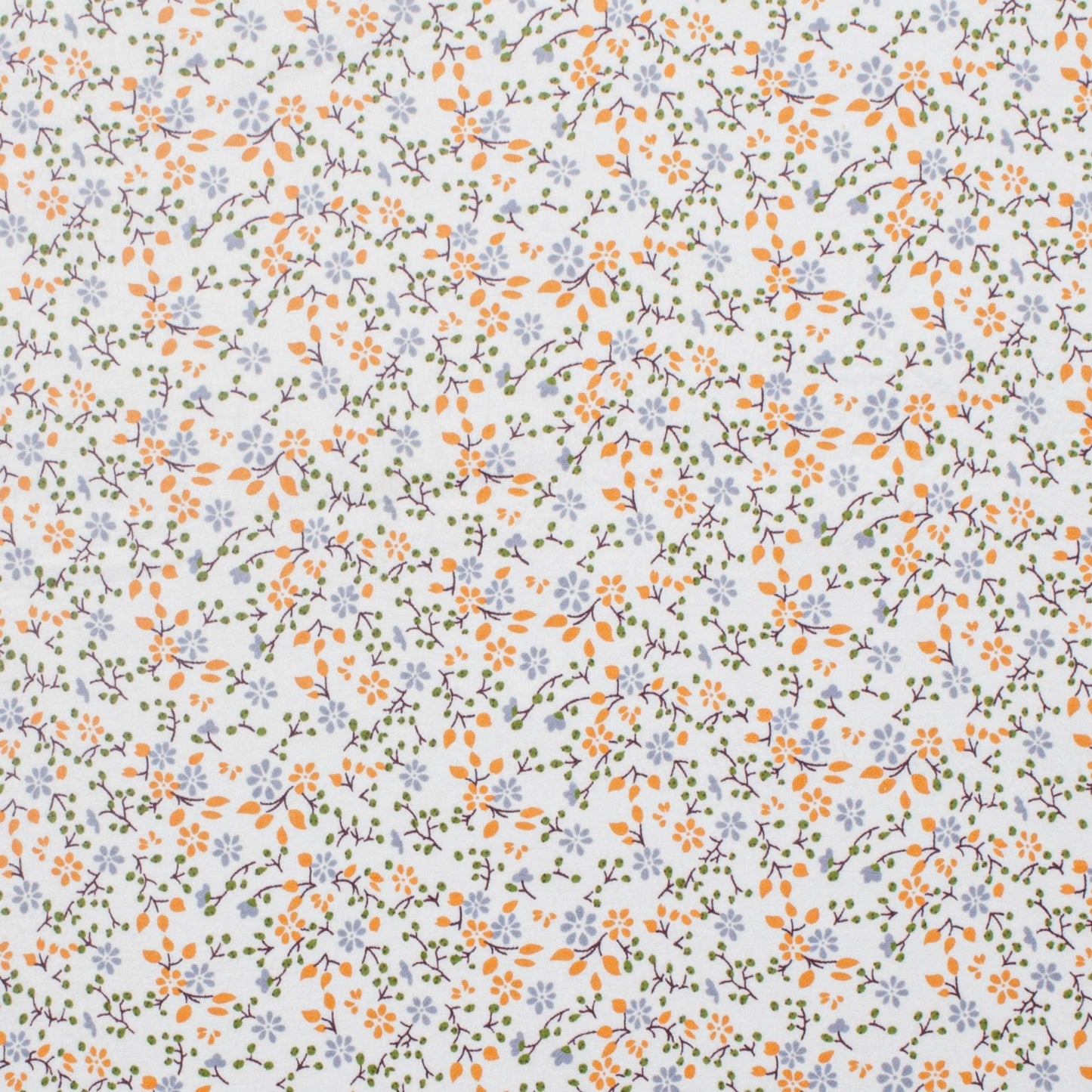 Flannel Printed 140cm Des. 3 - Ragland Fabrics