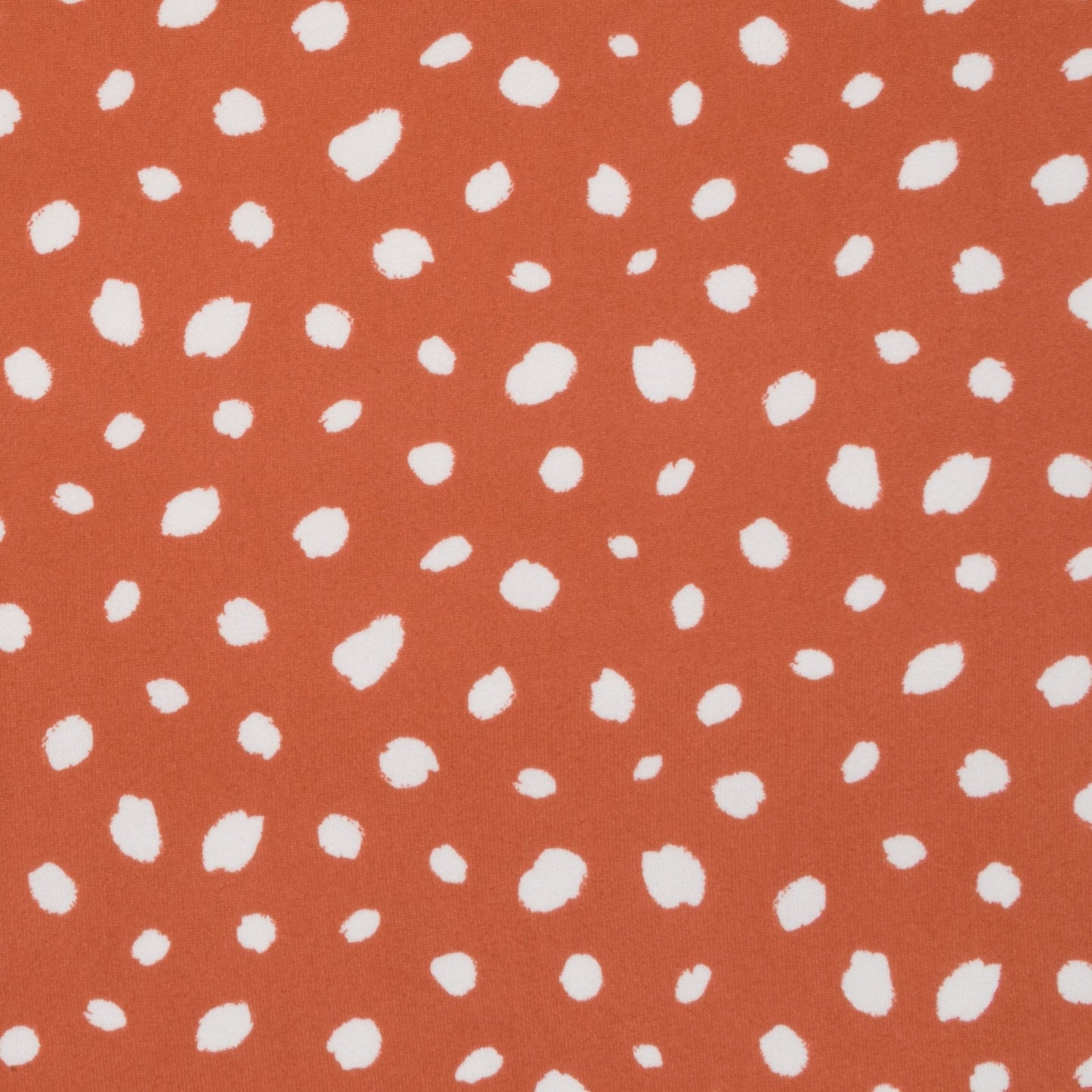 Fashion Jersey Knit Rust - Ragland Fabrics