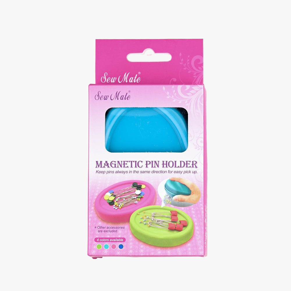 Magnetic Pin Holder - Ragland Fabrics