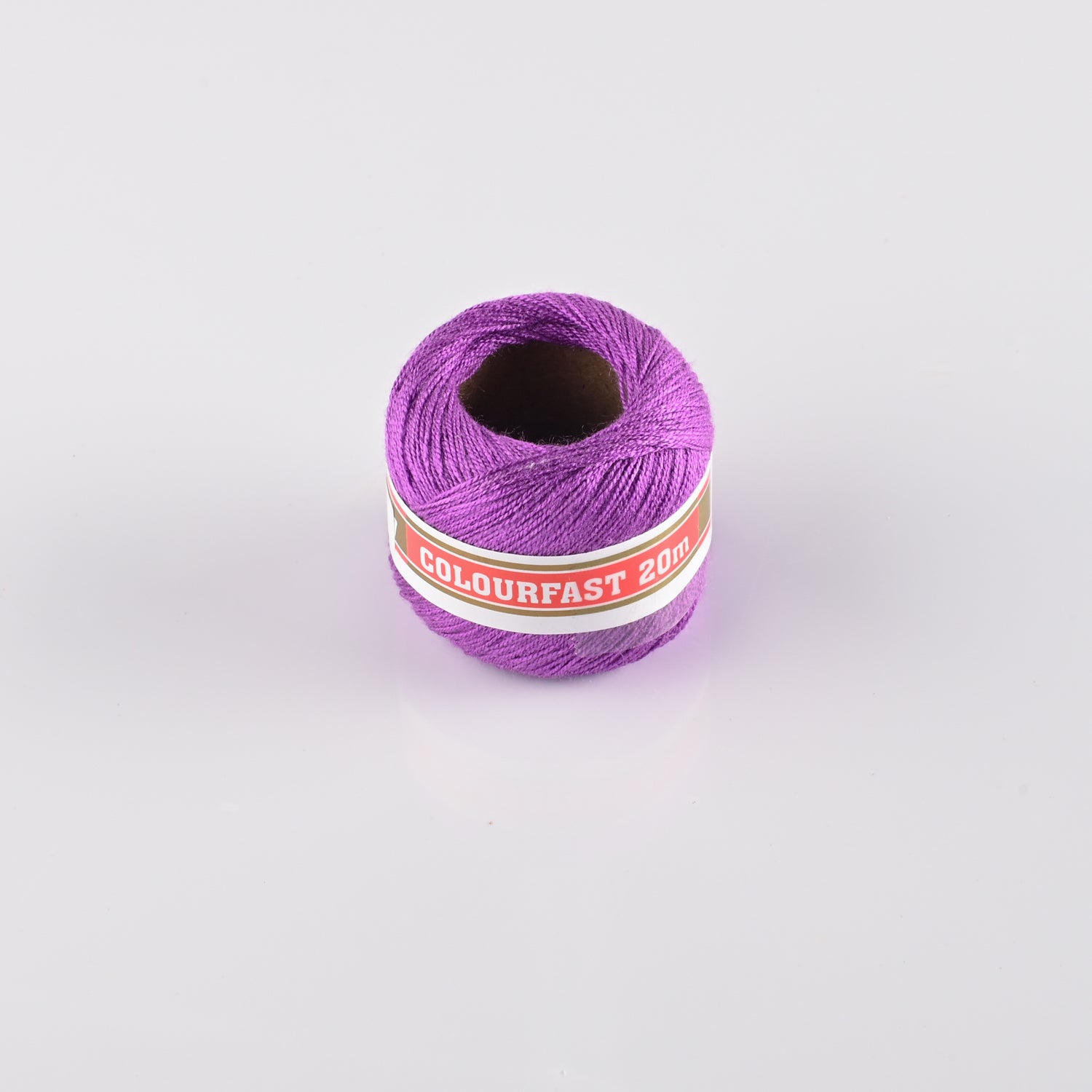 Gold Medal Embroidery Thread Purple 887 TBD - Ragland Fabrics