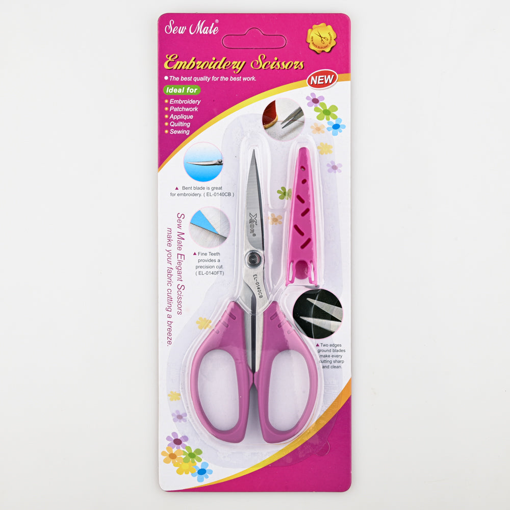 Embroidery Scissors