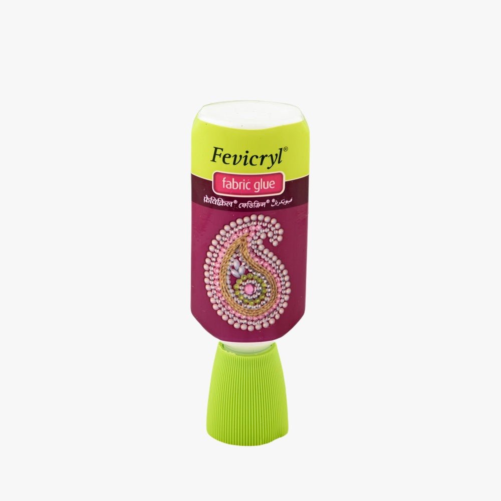Fabric Glue Fevicryl 30ml - Ragland Fabrics