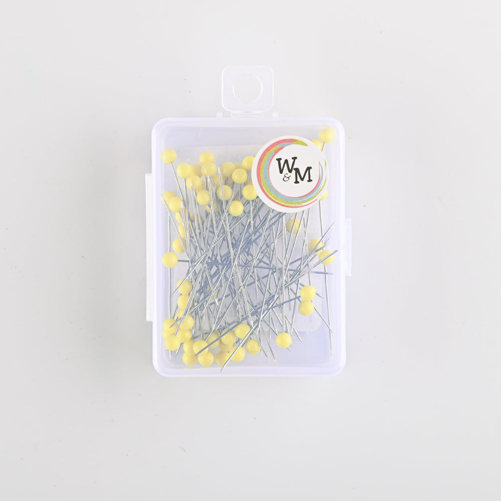 Quilting Pins 45mm 10grams