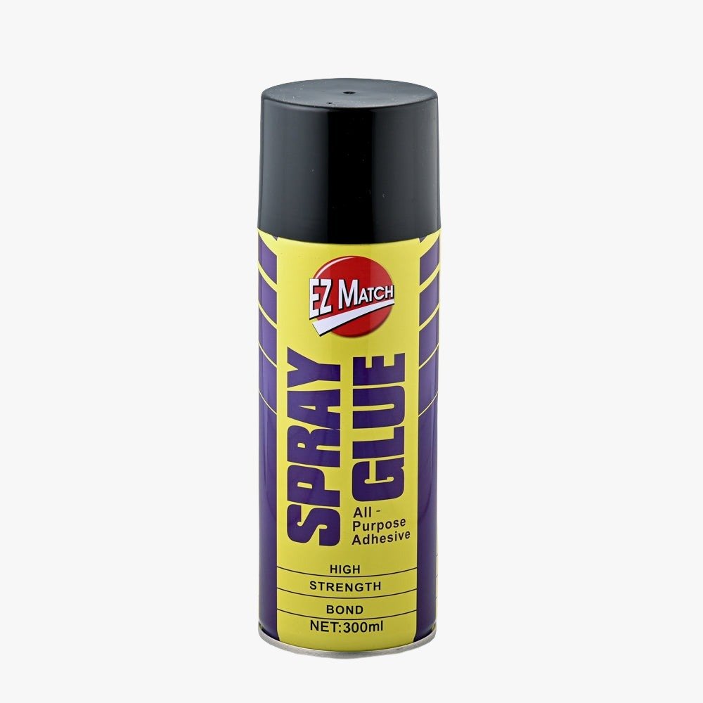 Glue Spray On 300ml - Ragland Fabrics