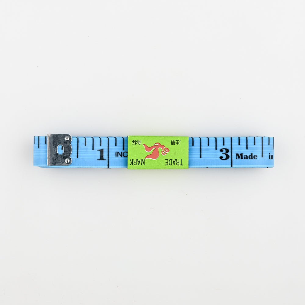 Tape Measures Butterfly 1.50met length - Ragland Fabrics