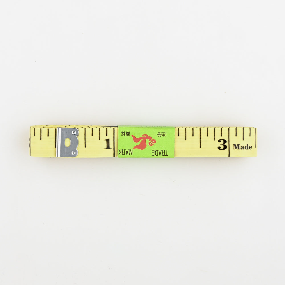 Tape Measures Butterfly 1.50met length