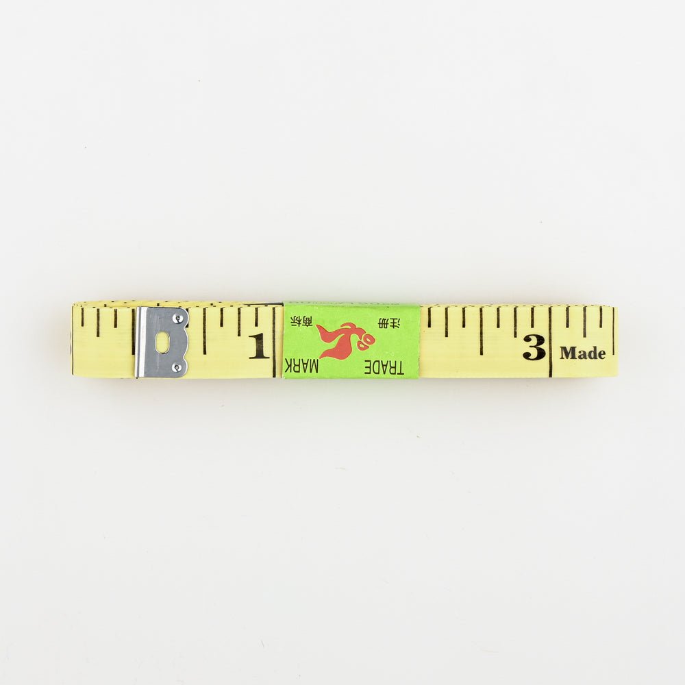 Tape Measures Butterfly 1.50met length - Ragland Fabrics
