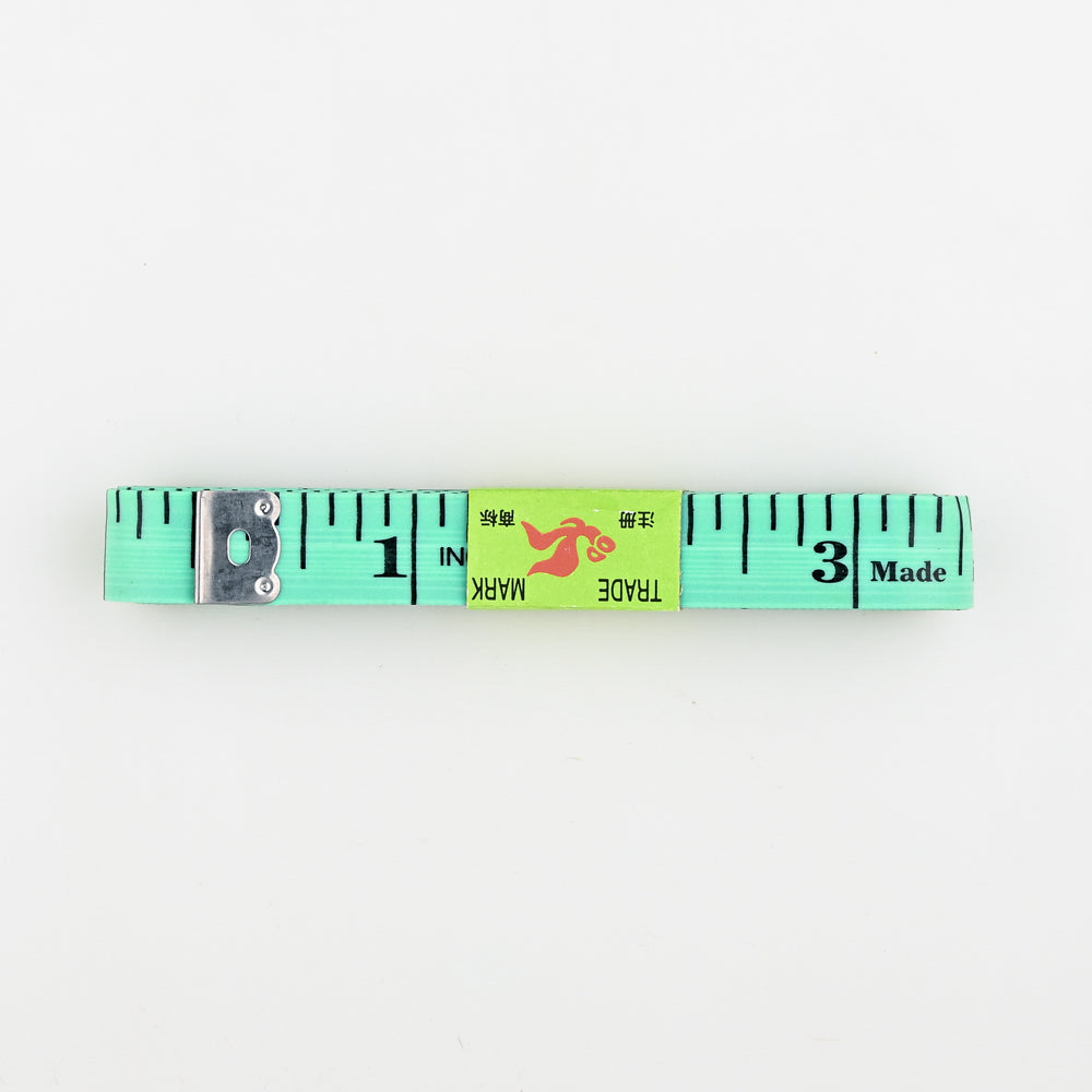 Tape Measures Butterfly 1.50met length
