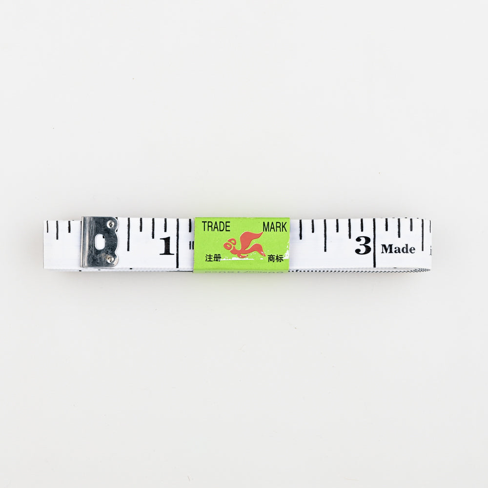 Tape Measures Butterfly 1.50met length