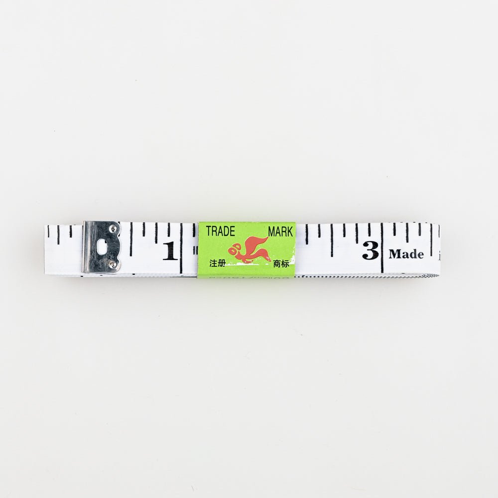 Tape Measures Butterfly 1.50met length - Ragland Fabrics