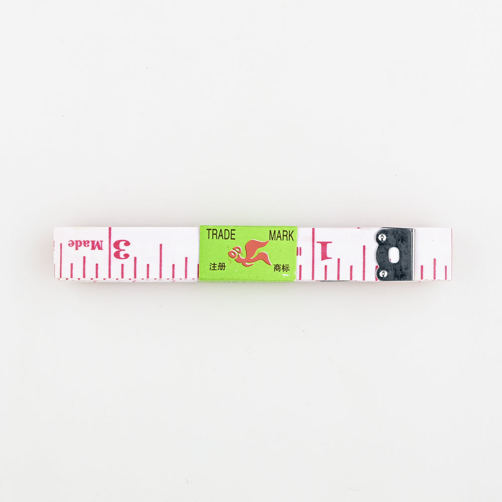 Tape Measures Butterfly 1.50met length
