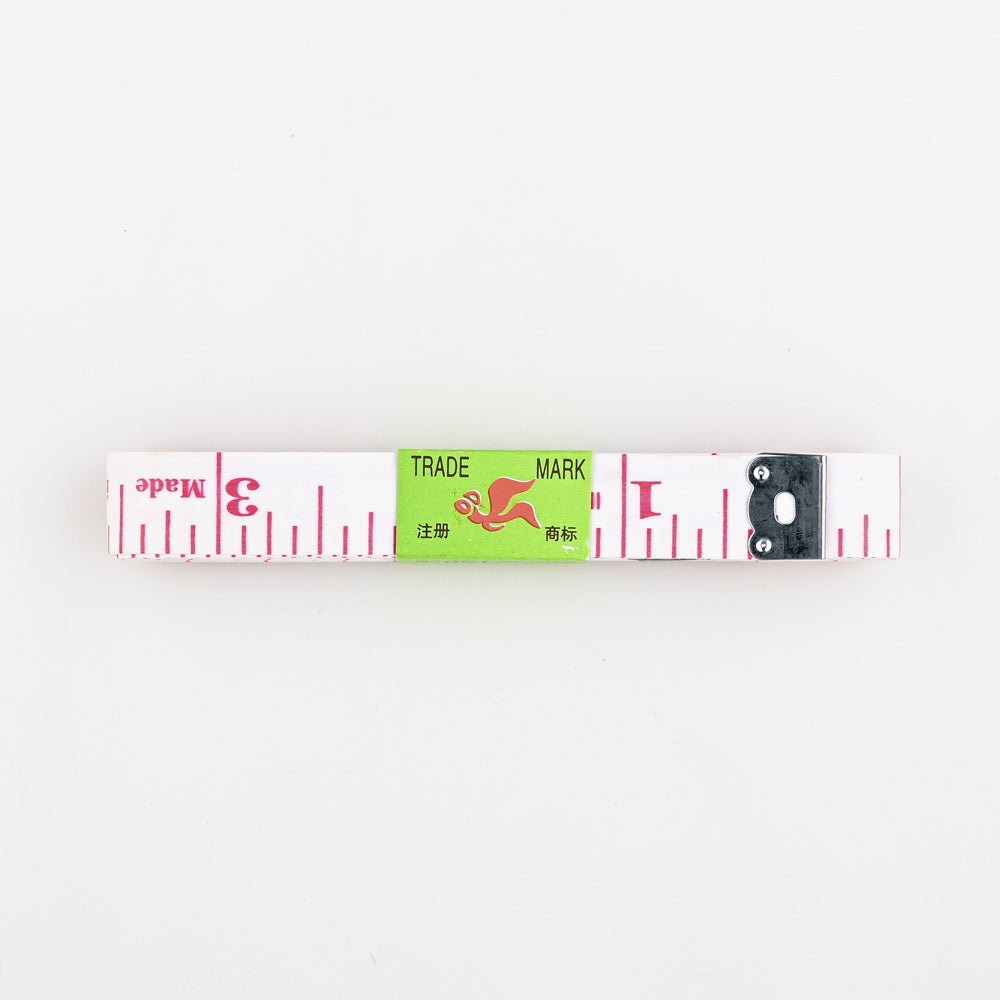 Tape Measures Butterfly 1.50met length - Ragland Fabrics