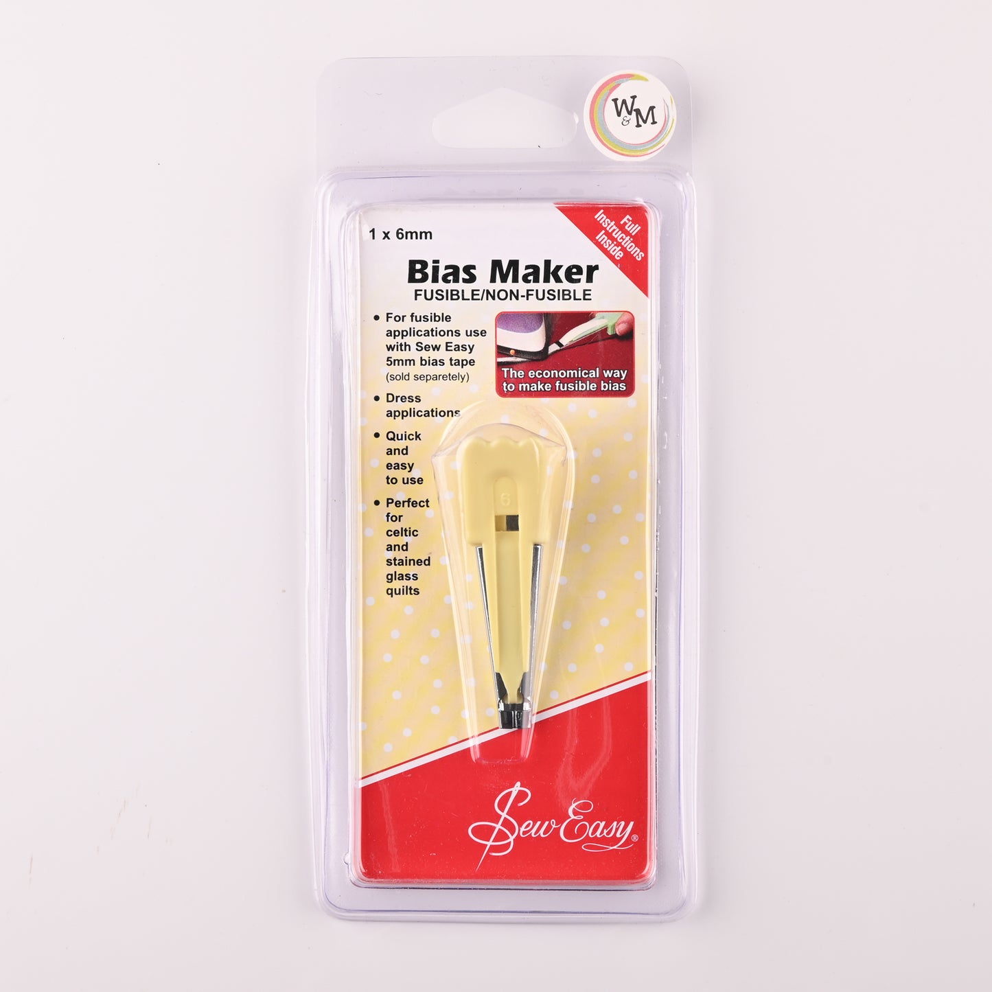 Bias Maker 6mm