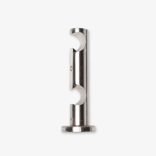 Barrel Bracket METAL - Single & Double - Ragland Fabrics