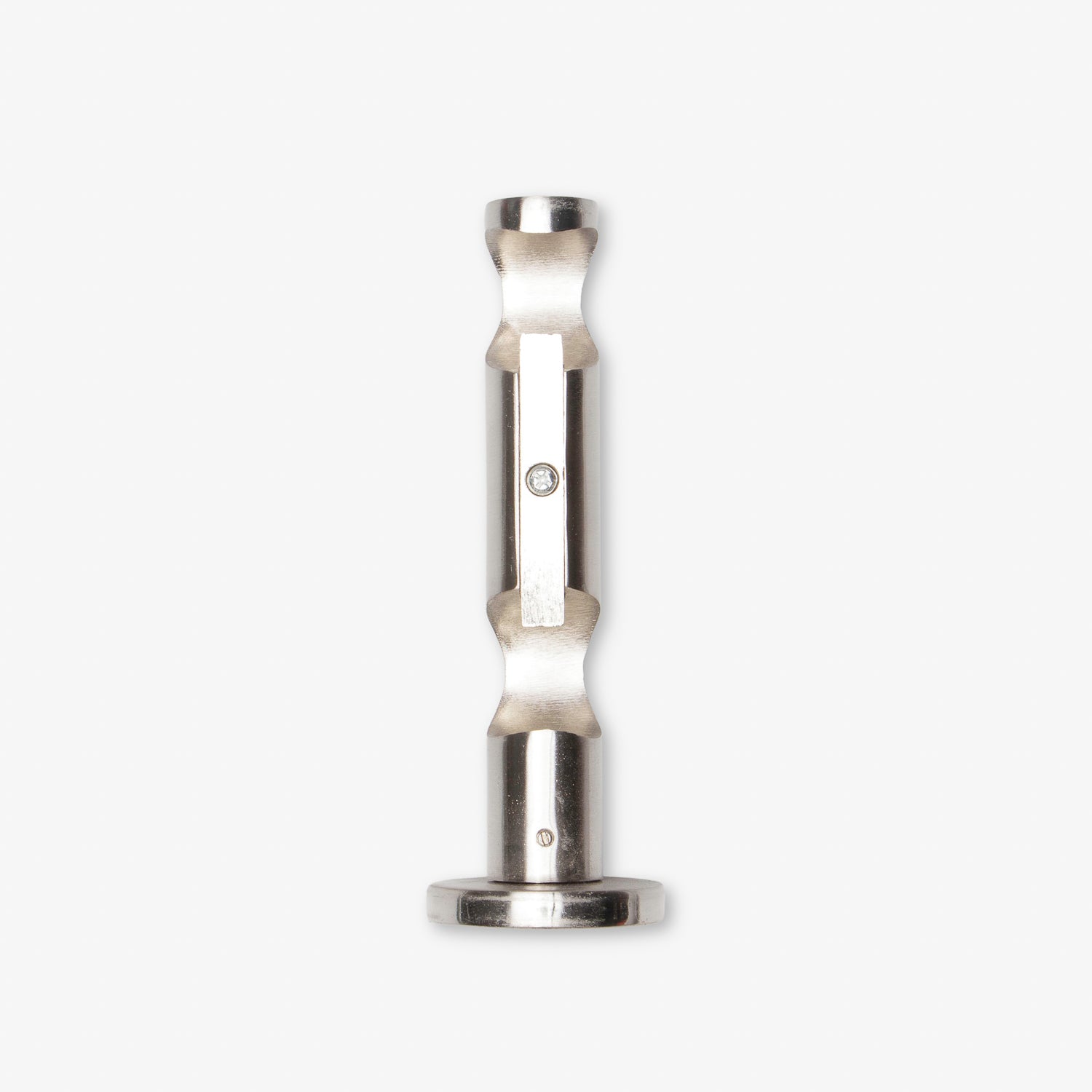 Barrel Bracket METAL - Single & Double - Ragland Fabrics