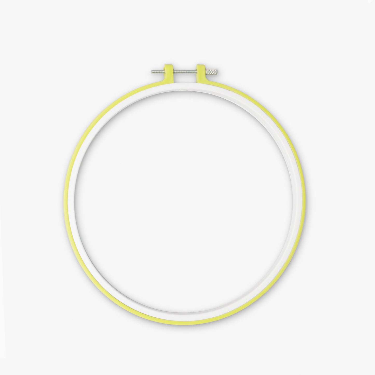 Embroidery Hoop PVC - 24cm