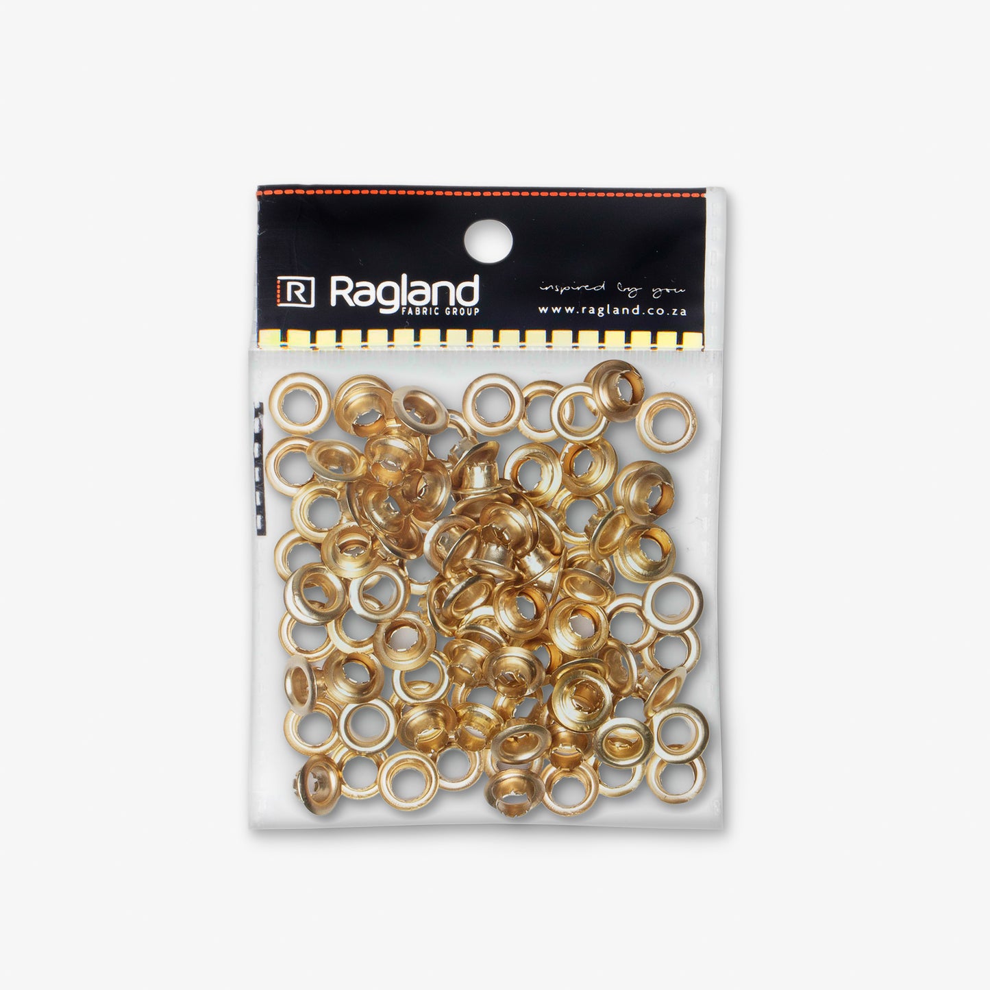 Eyelet Tool Refill pack 6mm