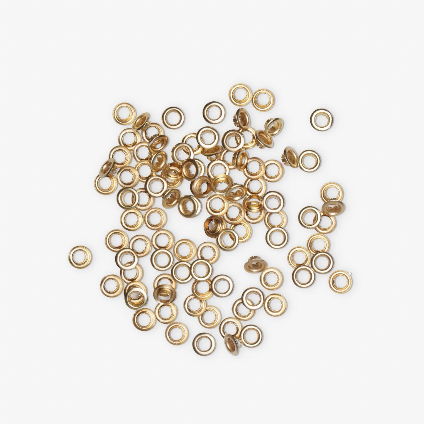 Eyelet Tool Refill Pack 6mm - Ragland Fabrics