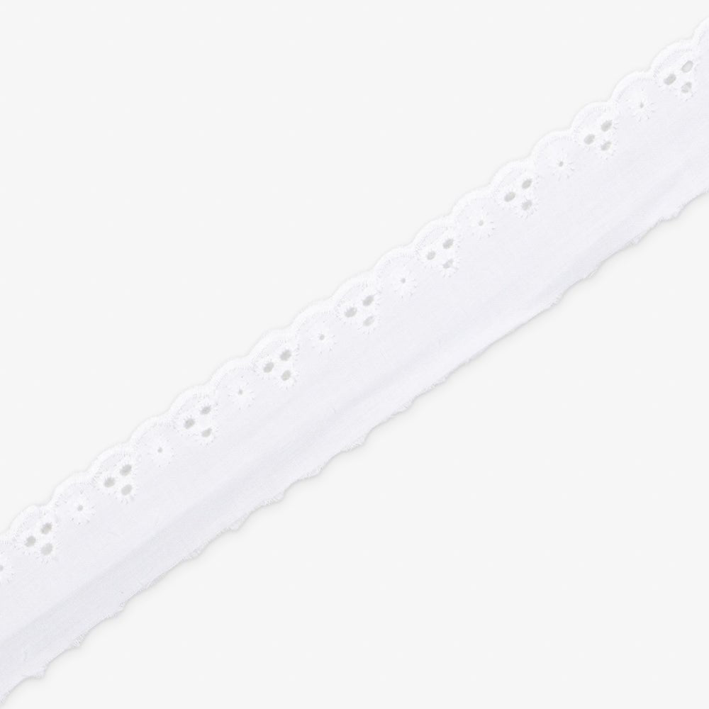 Lace Anglaise Art. (R2253) 2 Variants - Ragland Fabrics