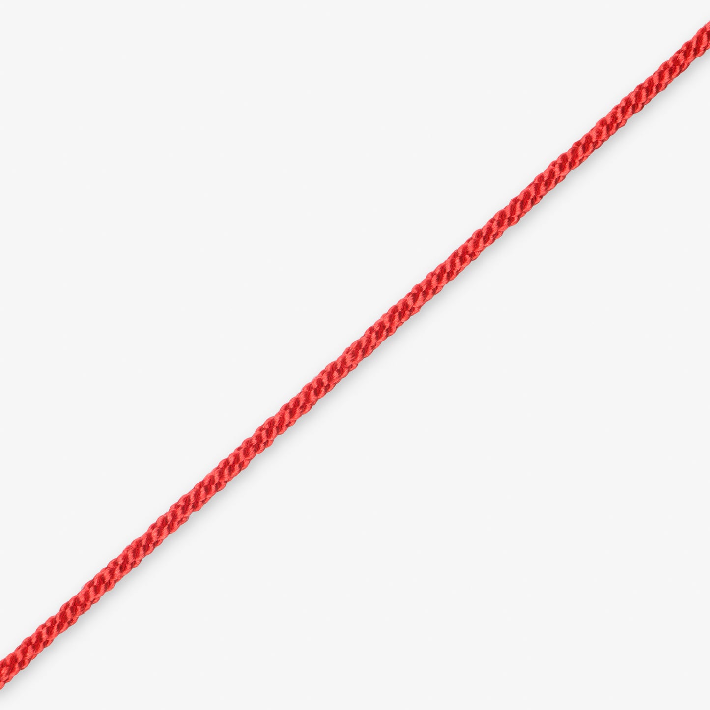 Lacing Cord CB-3745 Red