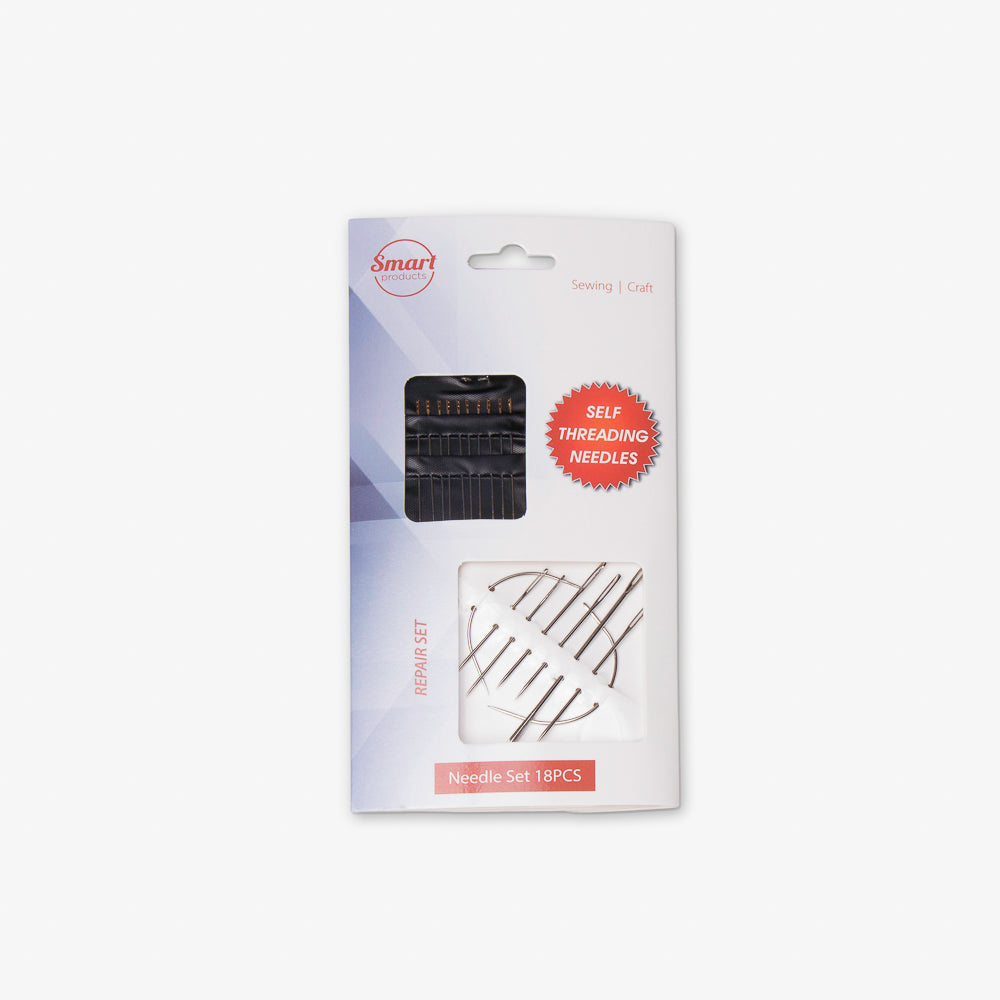 Needle Set 18 Piece