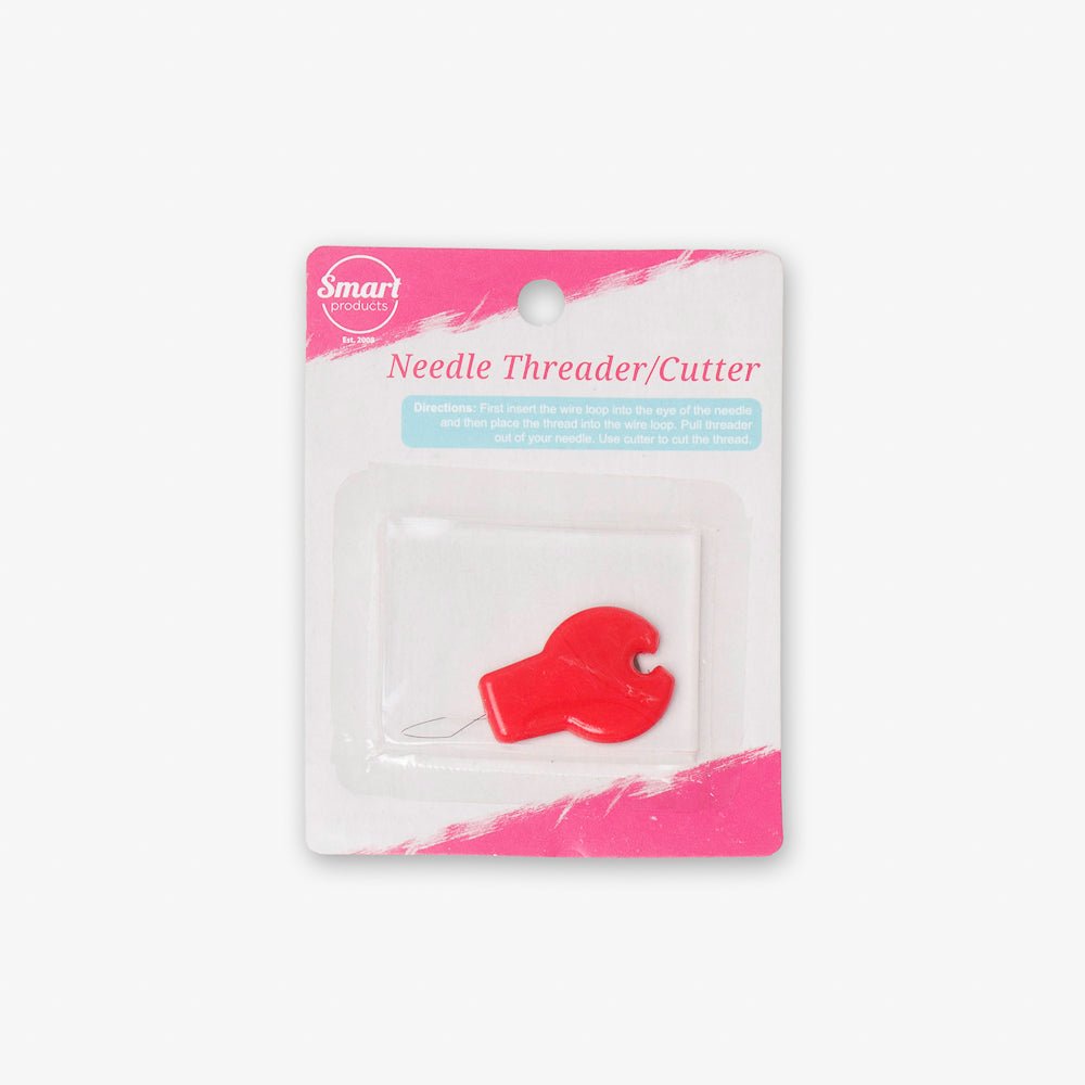 Needle Threader / Cutter - Ragland Fabrics
