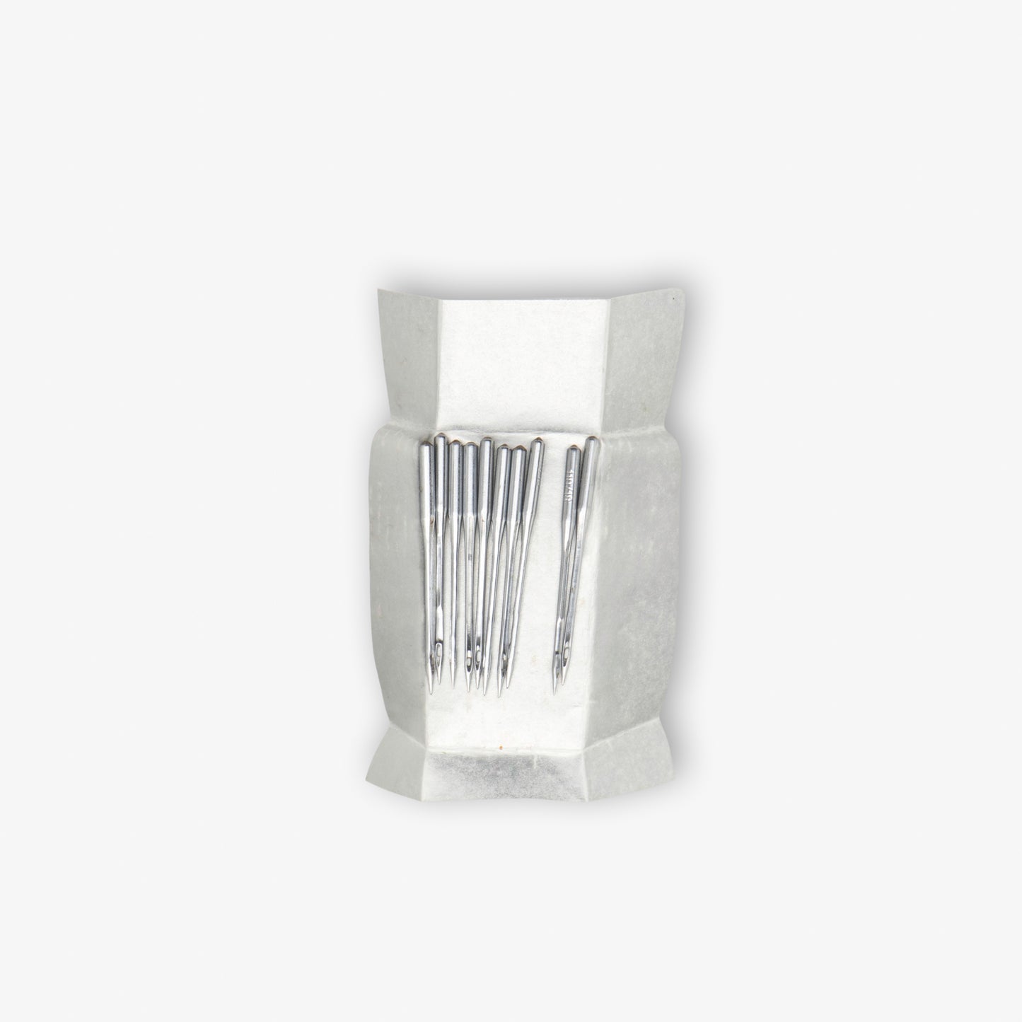 Violin / Organ Needles (7 Variants) - Ragland Fabrics