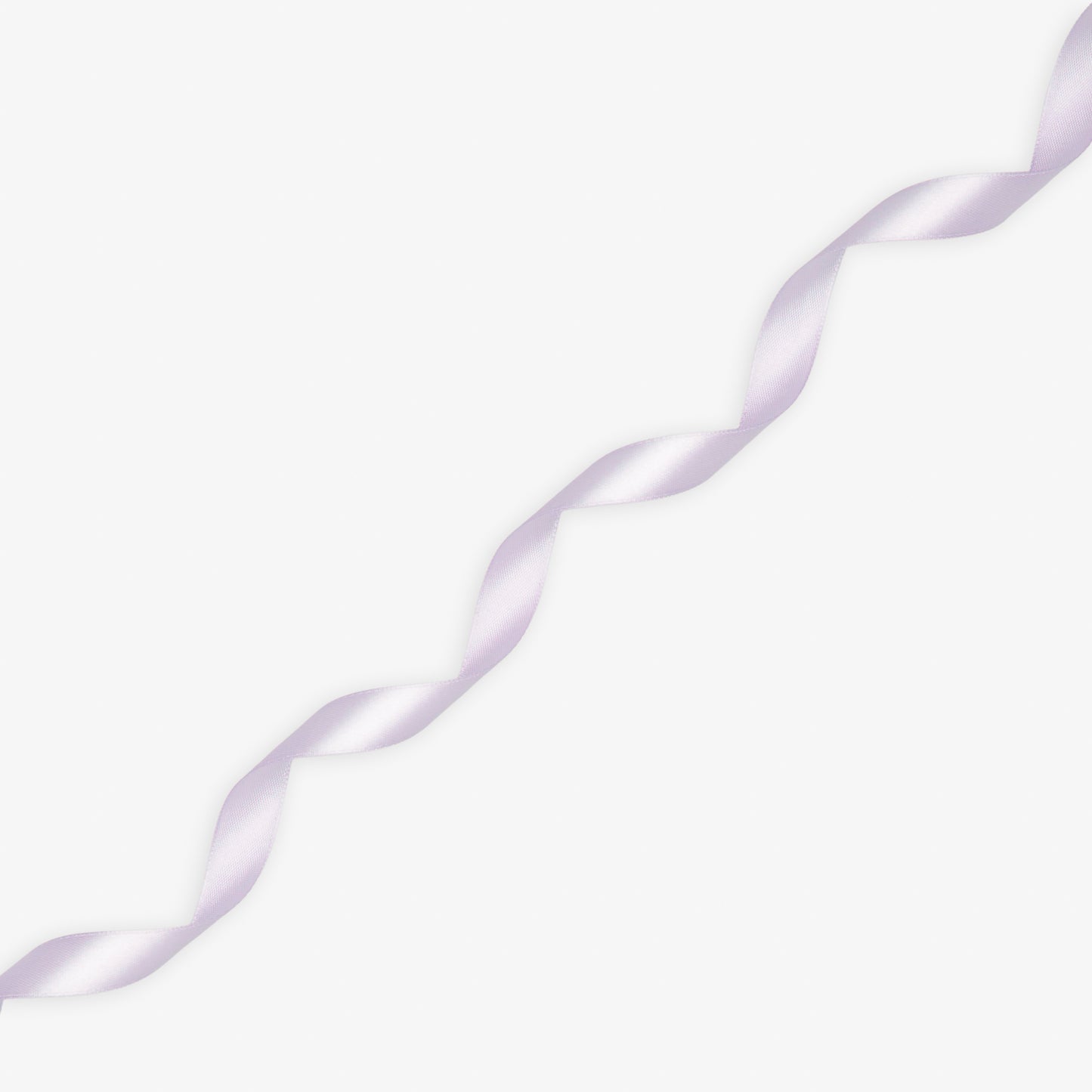 Satin Ribbon 15mm Lilac #07 (30Yards)