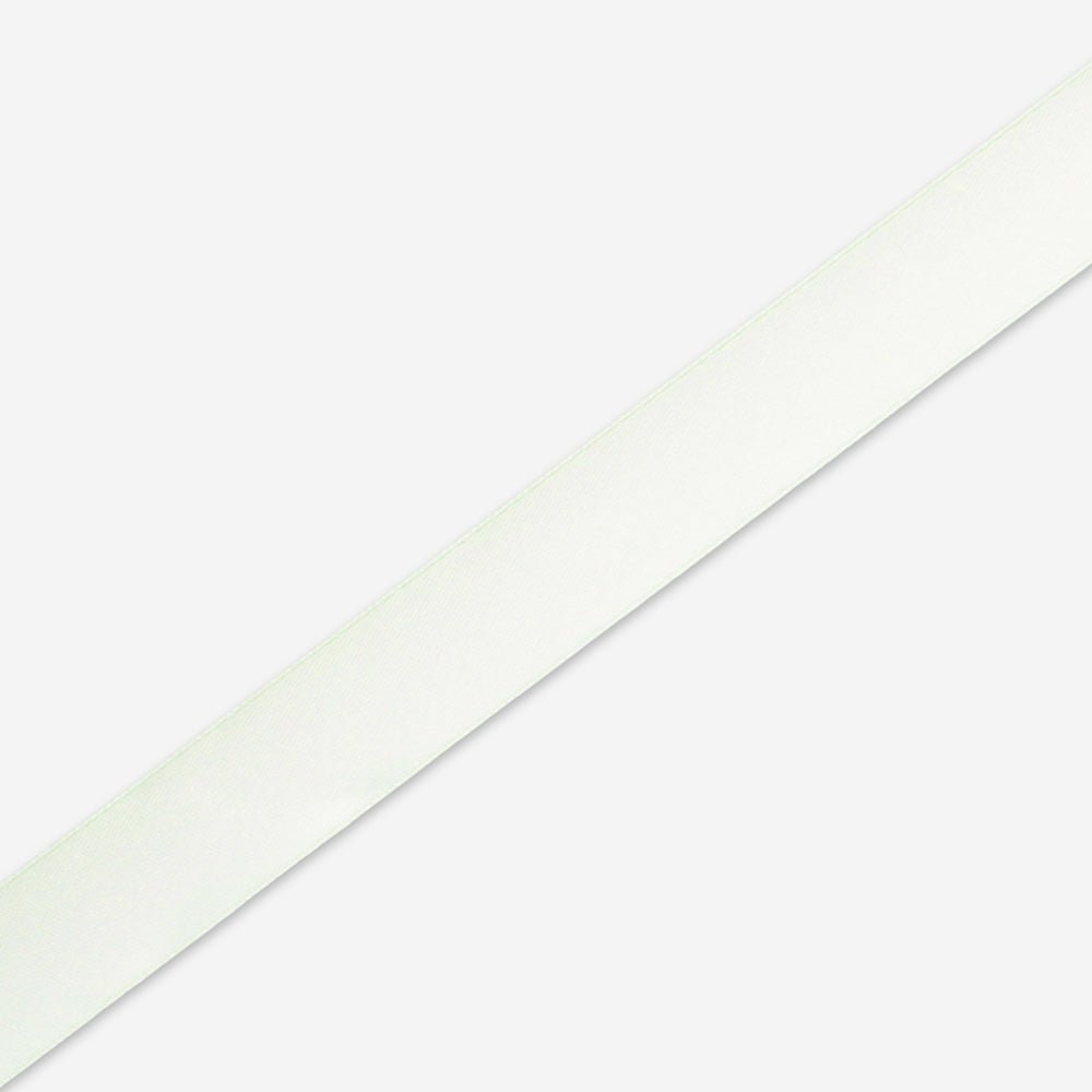 Satin Ribbon 25mm Mint 56 - Ragland Fabrics