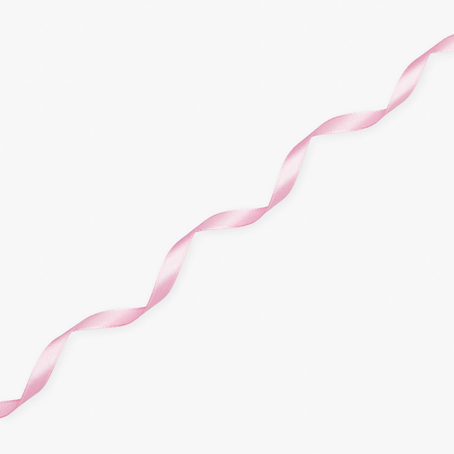 Satin Ribbon 8mm Hot Pink #52 (30yards)