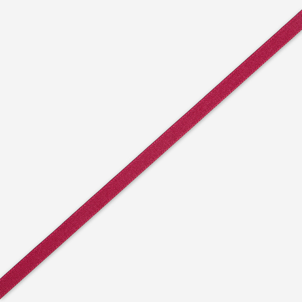 Satin Ribbon 6mm (200m Rolls)-CLEARANCE