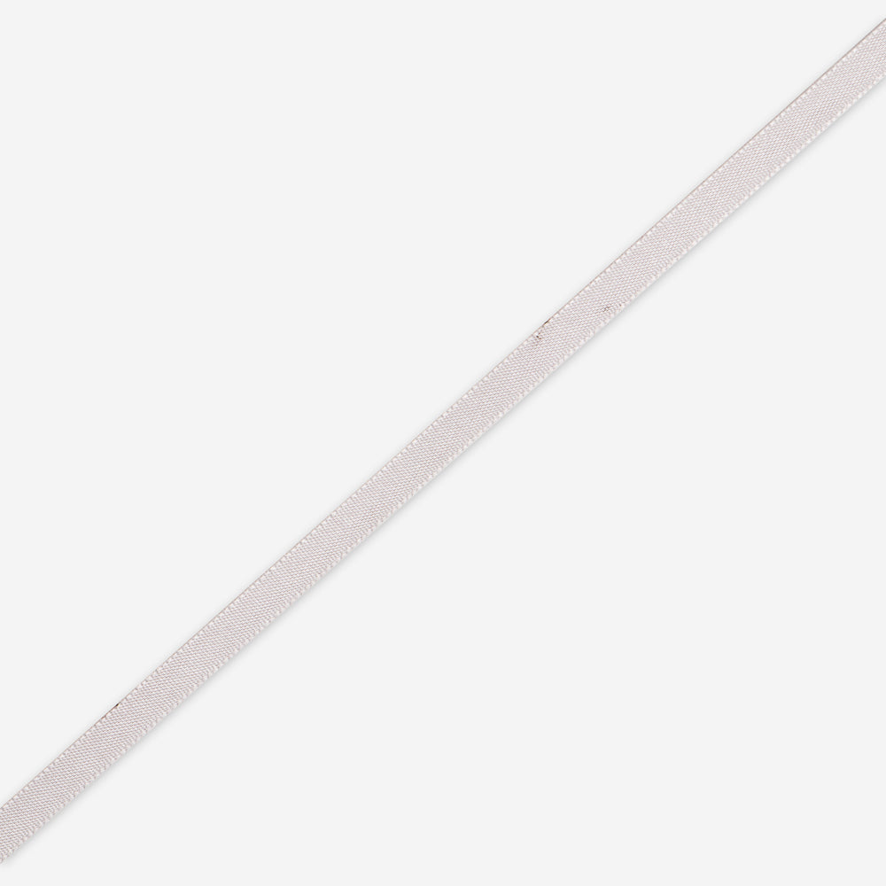 Satin Ribbon 6mm (200m Rolls)-CLEARANCE