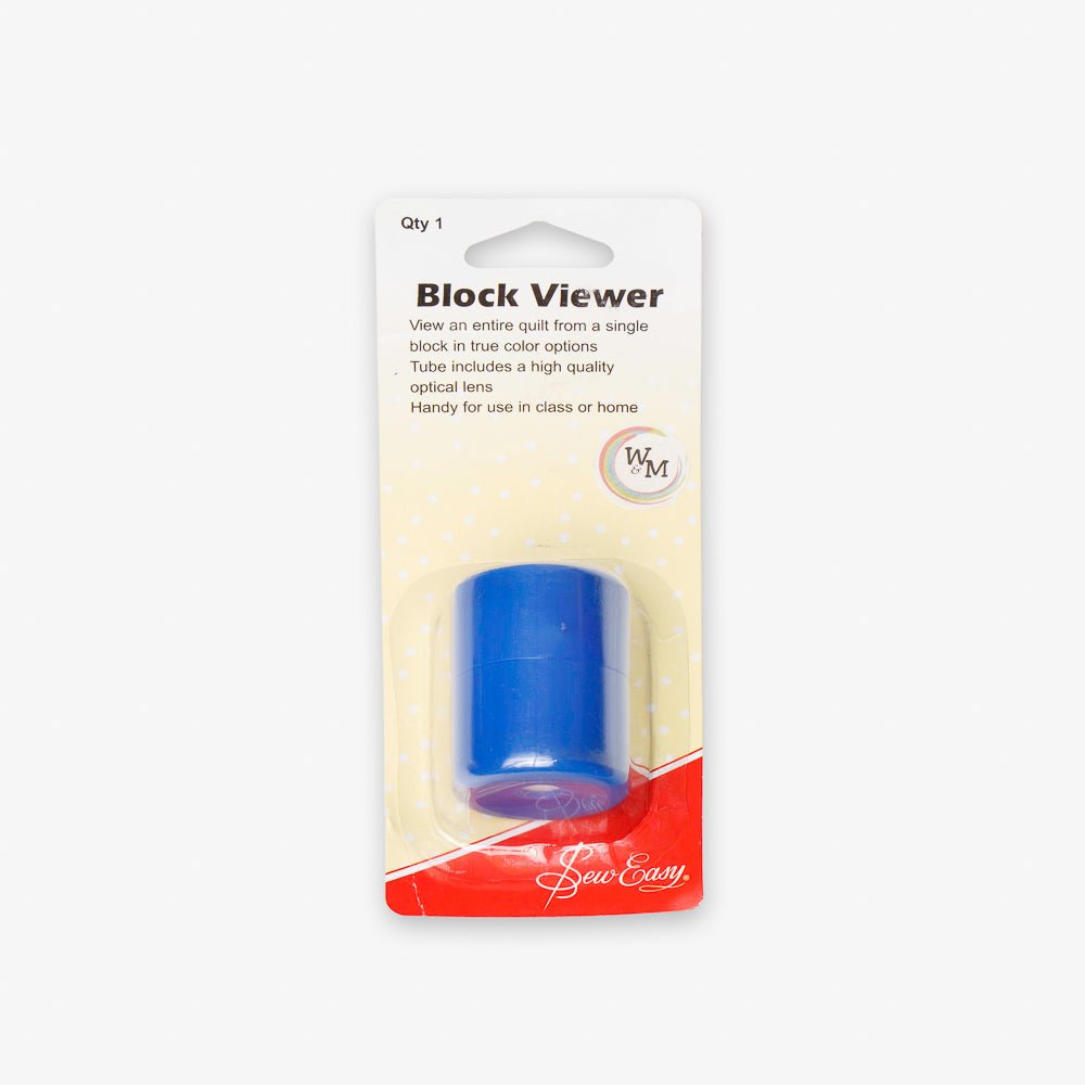Block Viewer TBD - Ragland Fabrics