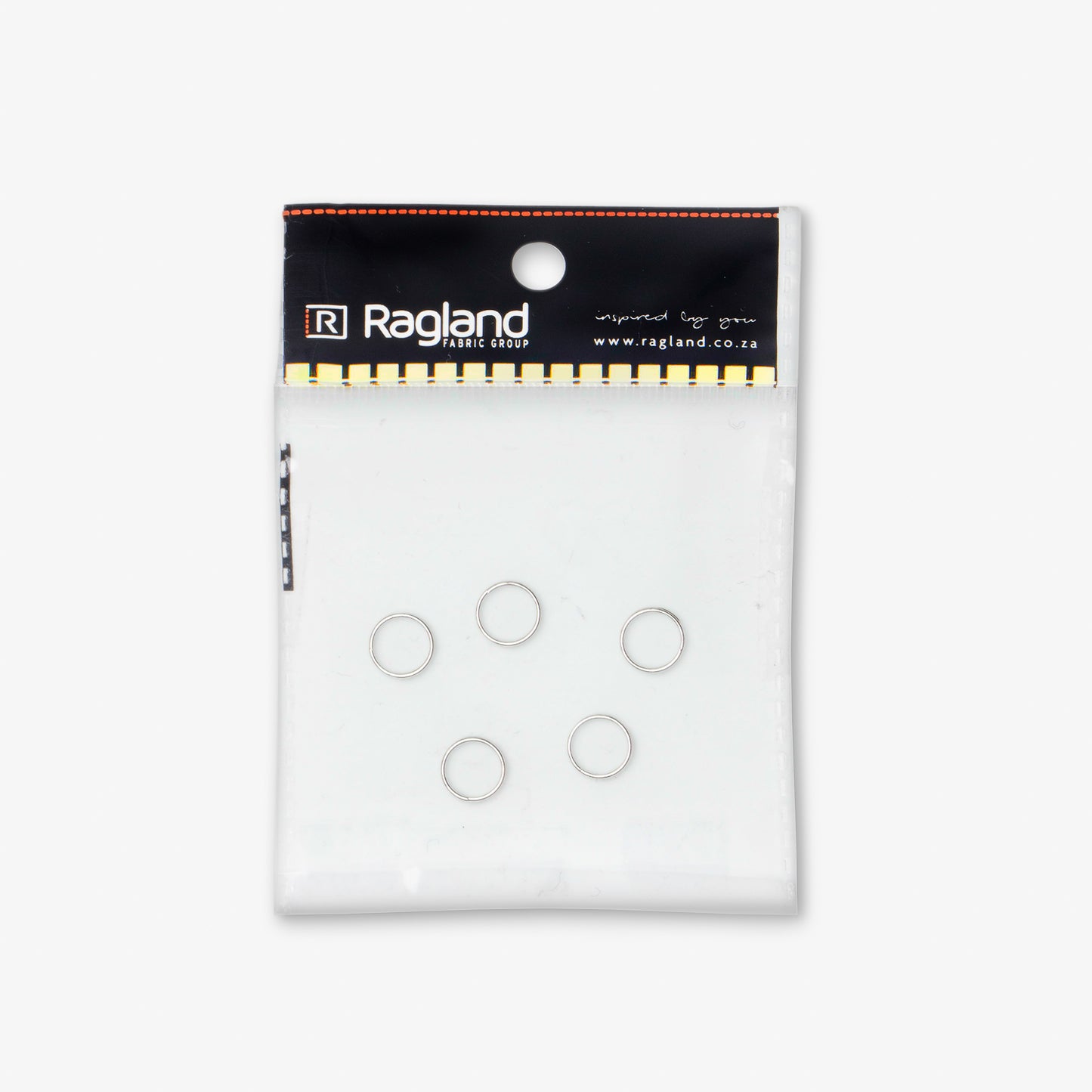 Split Rings 10mm Metal