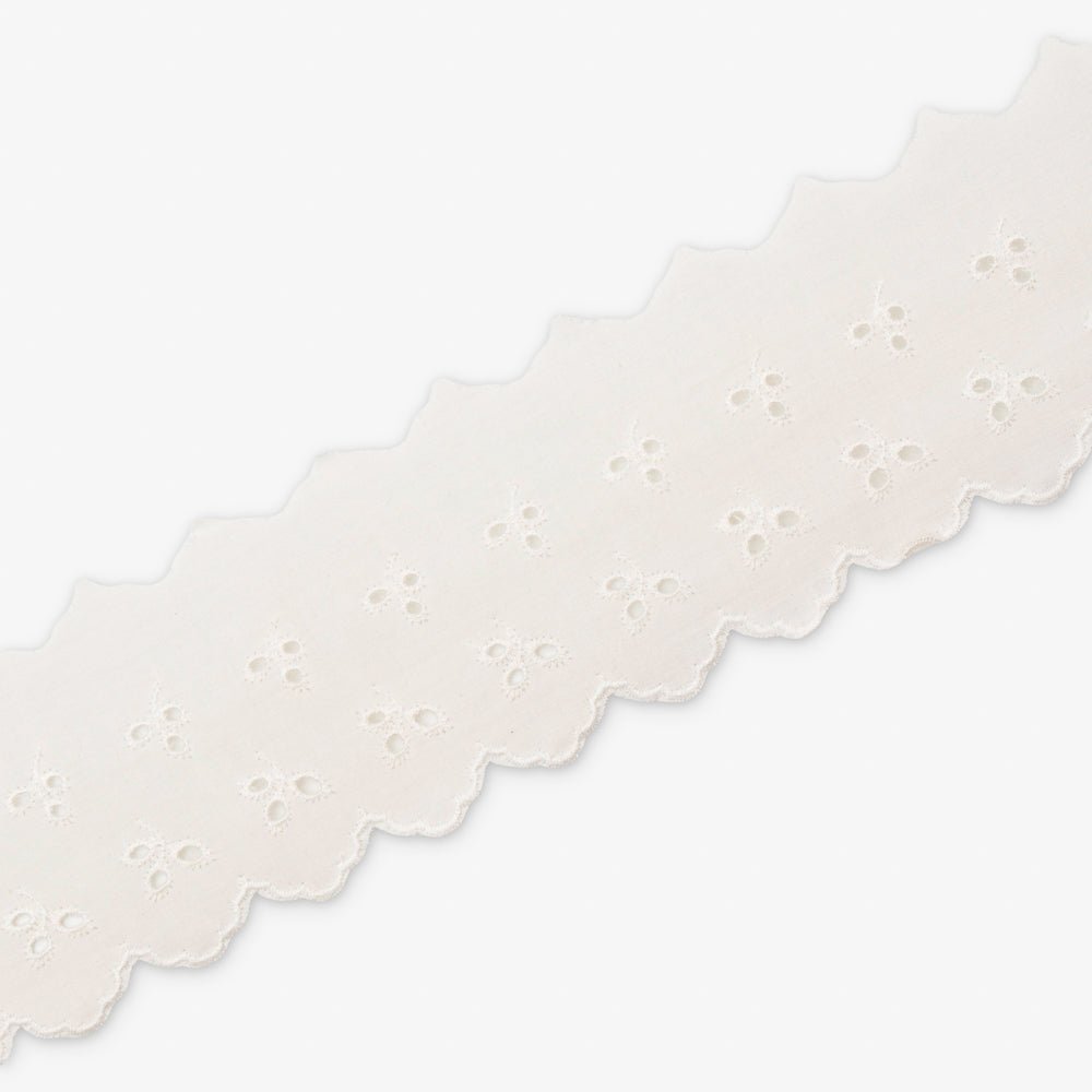 Anglaise Lace - Clearance Various - Ragland Fabrics