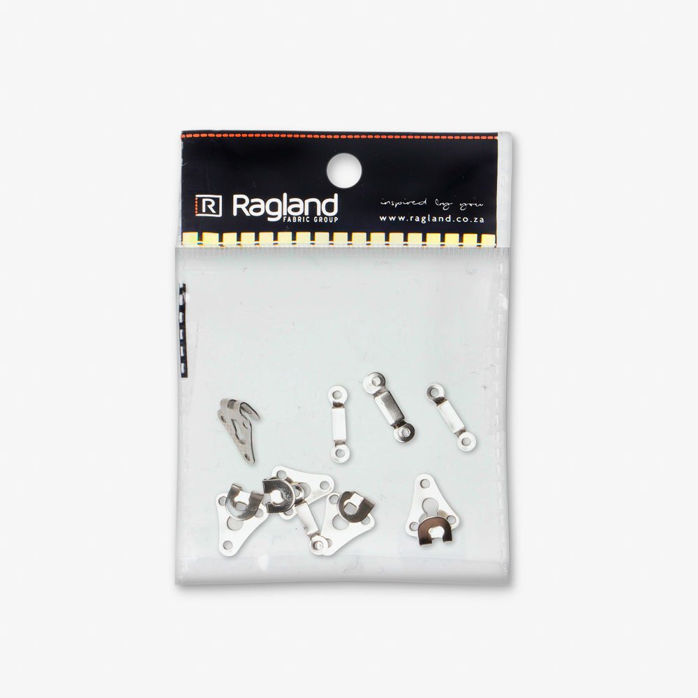 Trouser Hook & Bar - Ragland Fabrics
