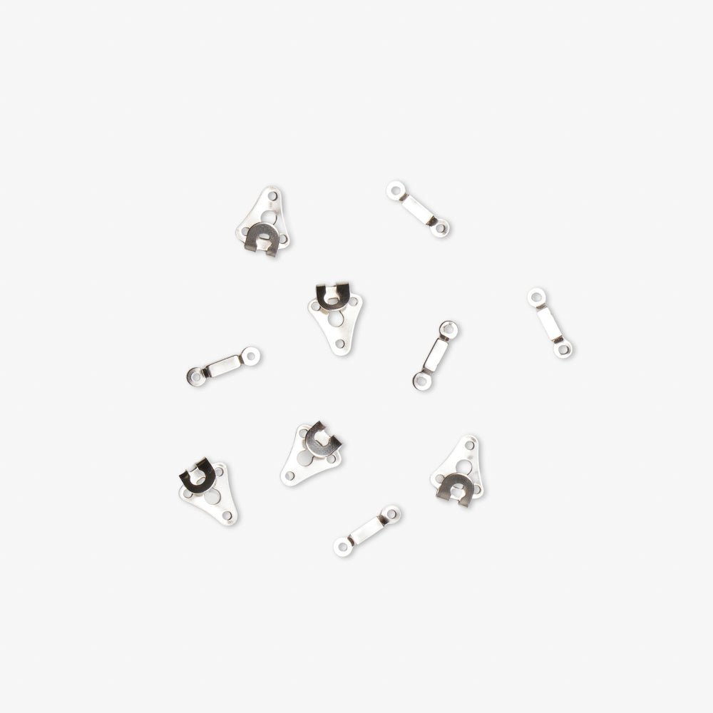 Trouser Hook & Bar - Ragland Fabrics