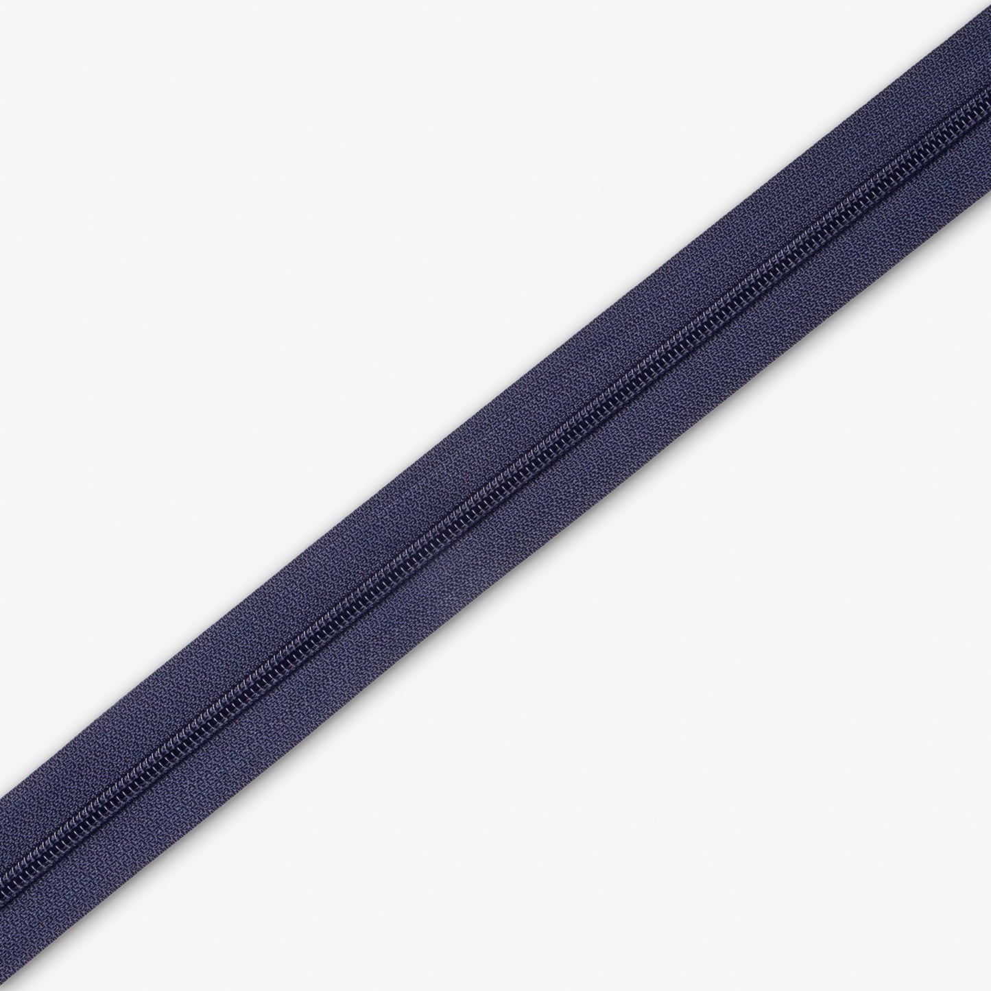 Zip Chain Type 5 #318 Navy