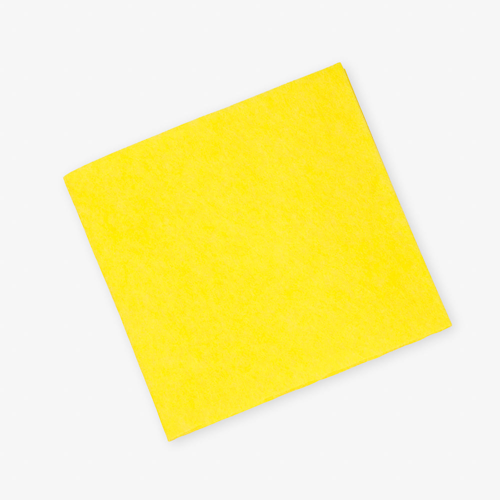 Yellow Super Wipes (5pack)