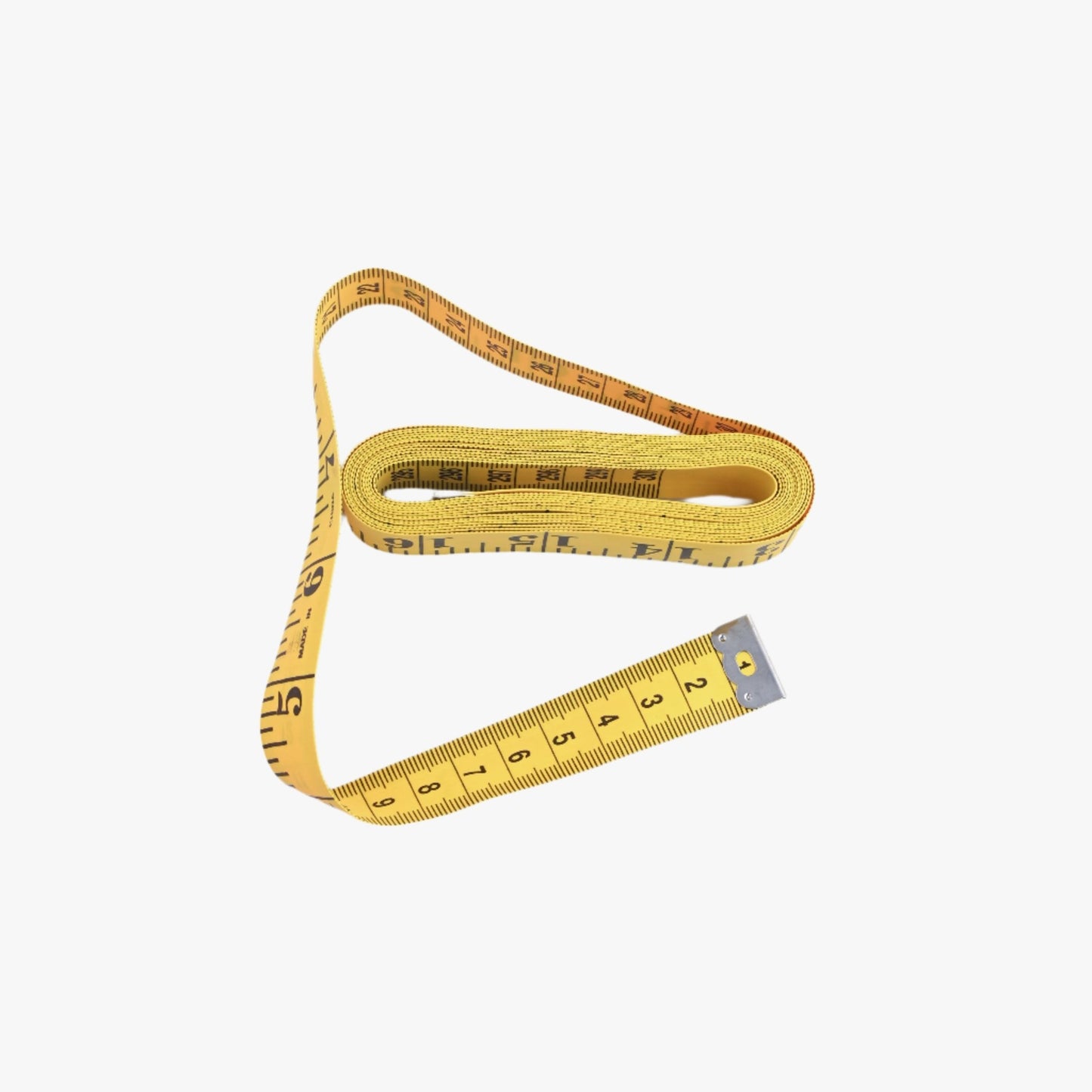 Tape Measure 3met - Ragland Fabrics