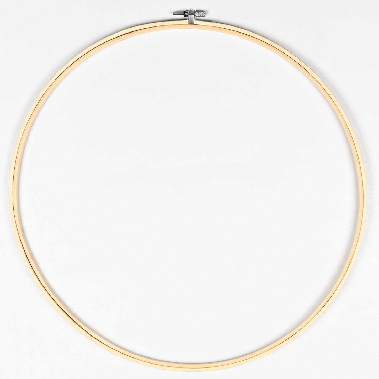 Embroidery Hoops Wooden - 14" / 35cm - Ragland Fabrics