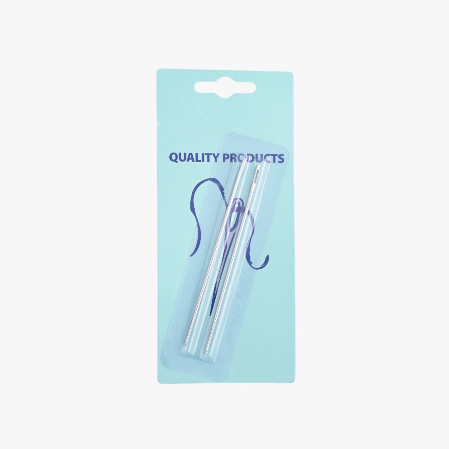Packaging Needles 2 Piece - Ragland Fabrics