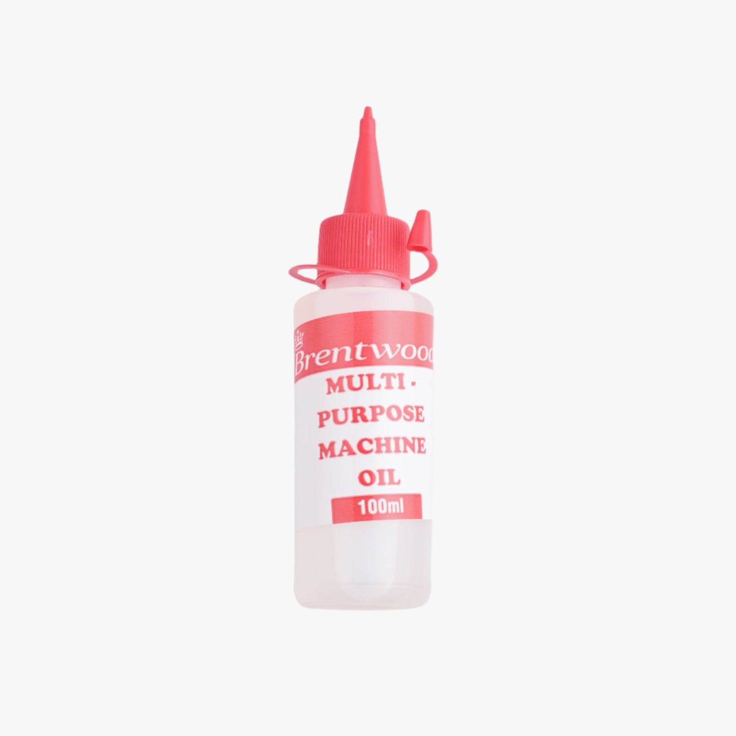 Brentwood Machine Oil 100ml - Ragland Fabrics
