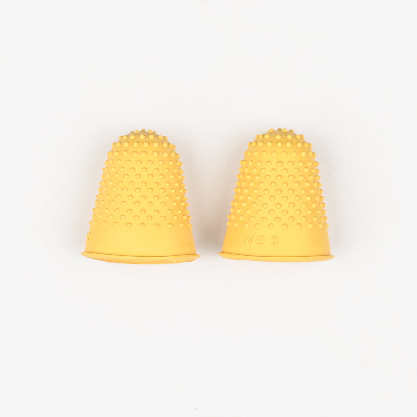 Rubber Thimbles (Assorted)