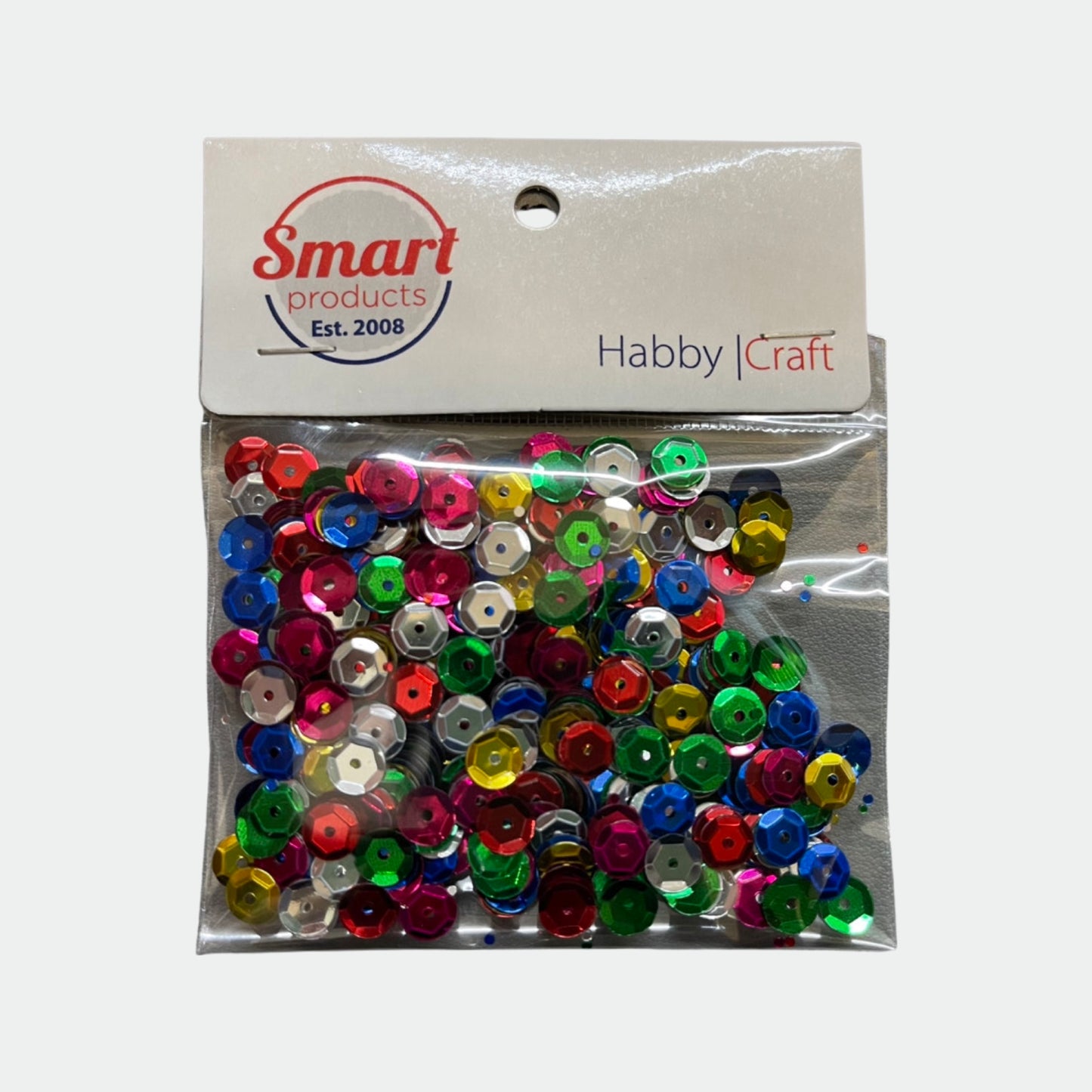 Sequins Assorted Colours - Ragland Fabrics