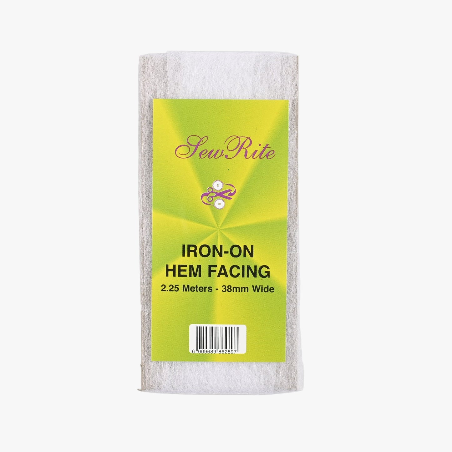 Hemfix Bonding Tape 38mm (2.25met) - Ragland Fabrics