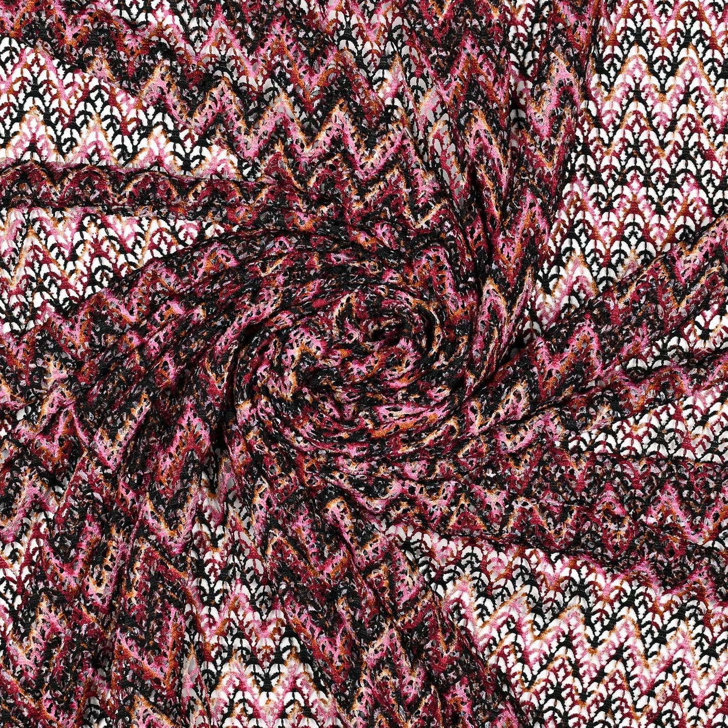 Lace Fabric Des. D - Ragland Fabrics