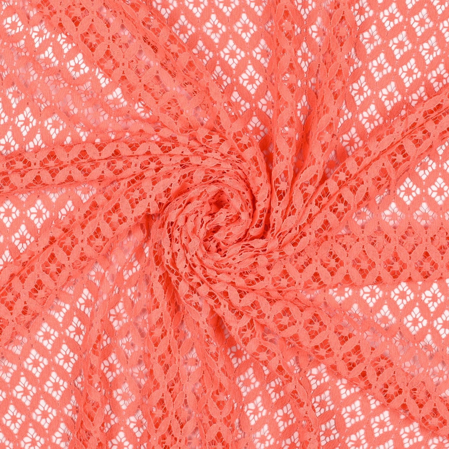 Lace Fabric Des. H - Ragland Fabrics