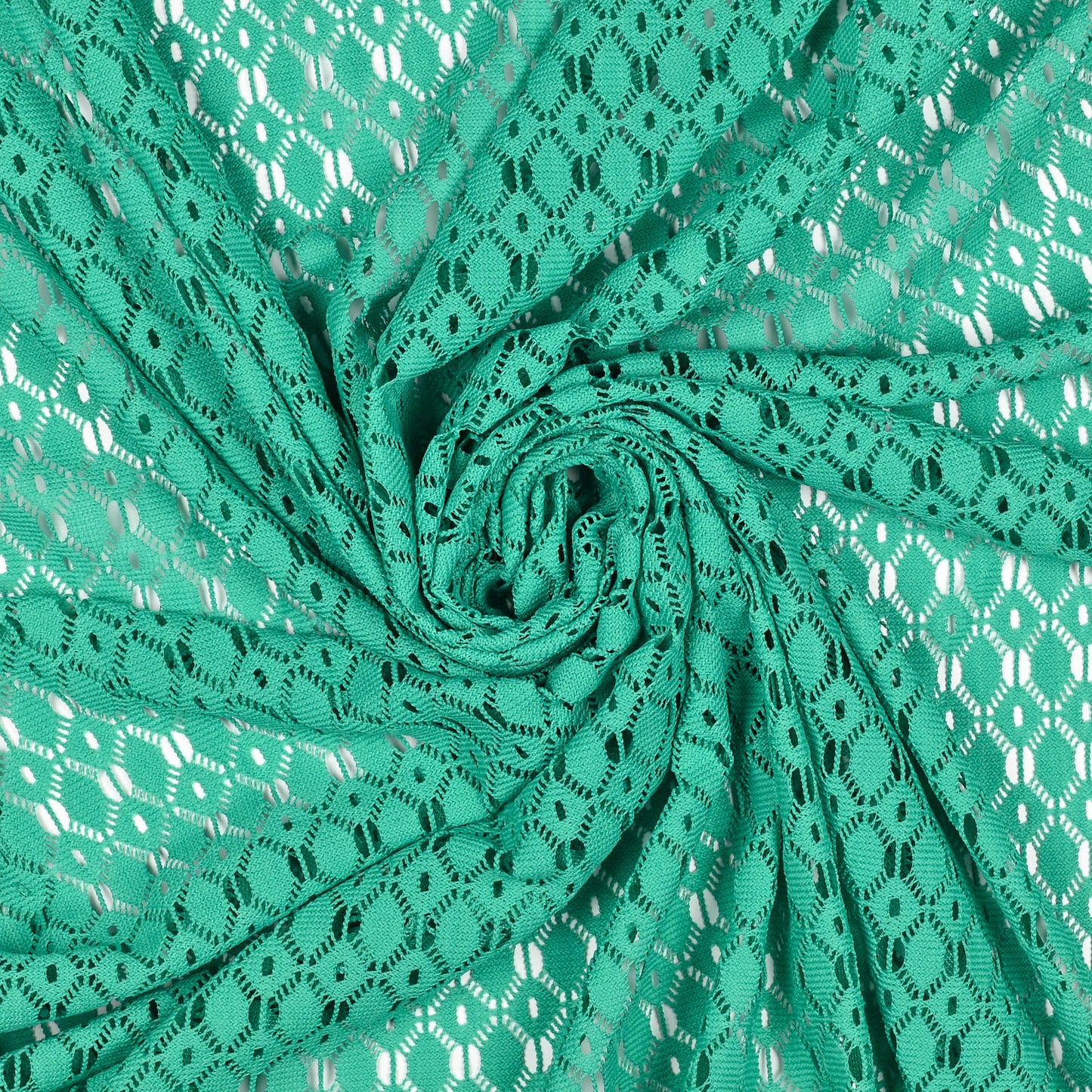 Lace Fabric Des. M - Ragland Fabrics